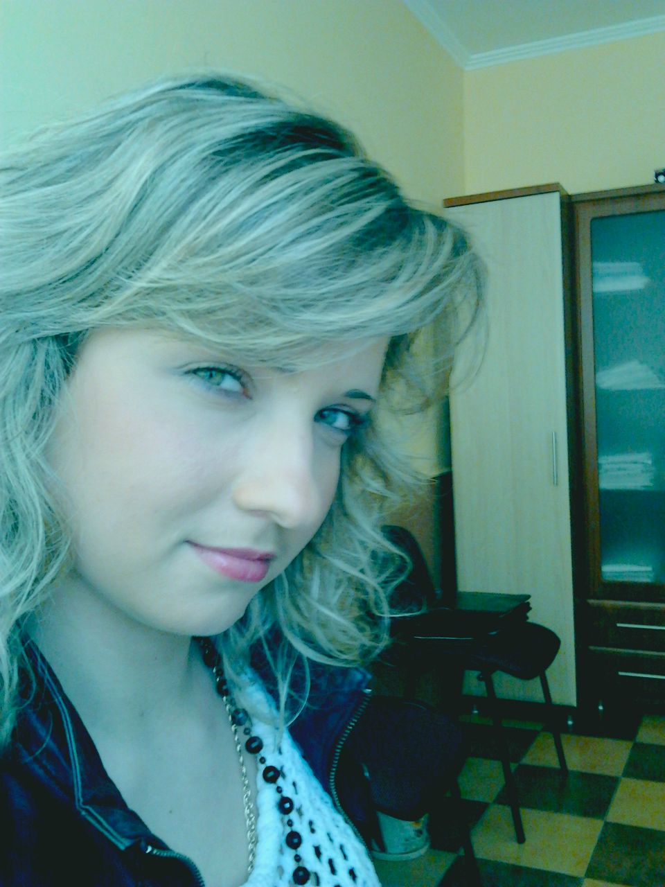 Марина Шпеньович | 