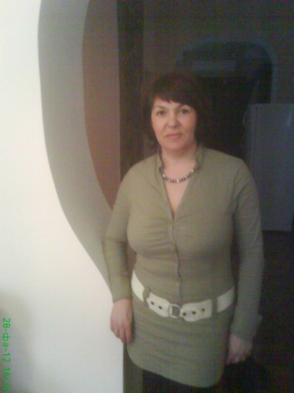 Наташа Латыпова | Измаил