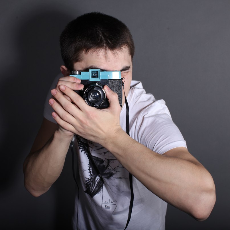 Александр Киреев | Москва