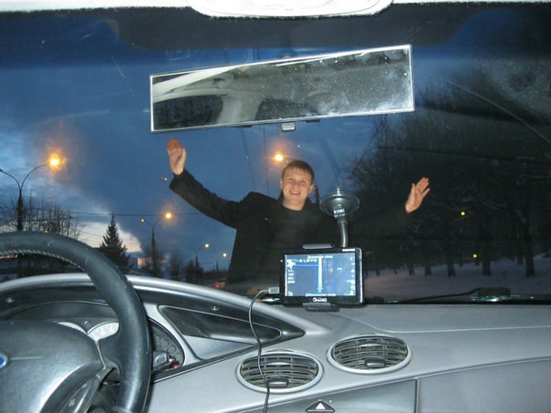 Гоша Кладиков | Нижний Новгород