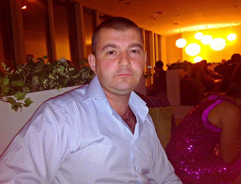 Василий Безкровный | Черновцы