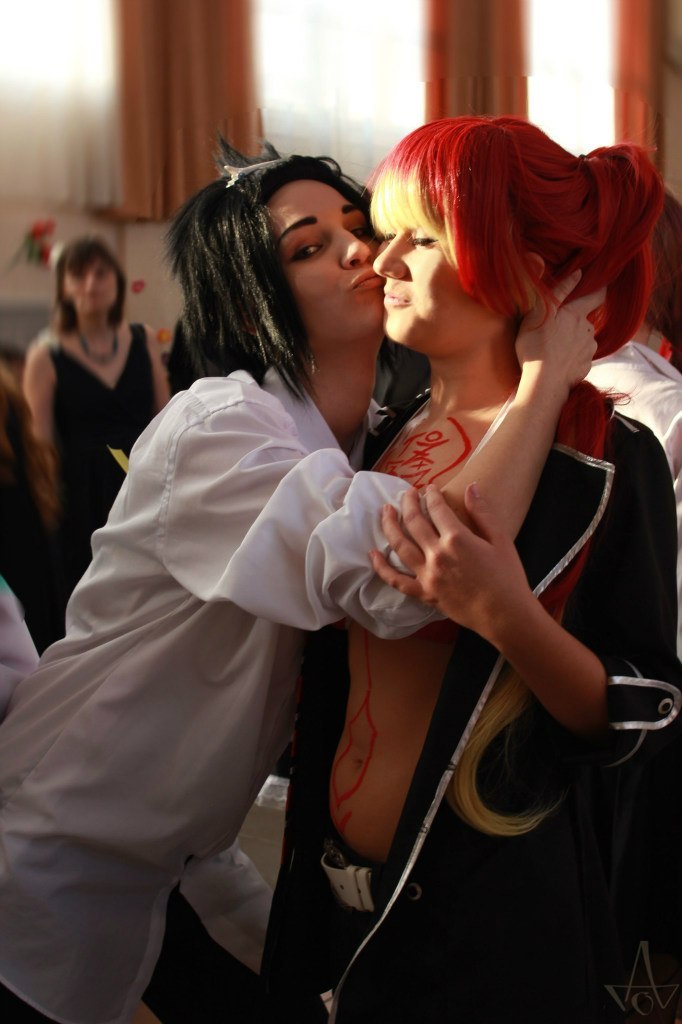 Анастасия Ярошенко ♥ Blair ♥ | Ростов-на-Дону