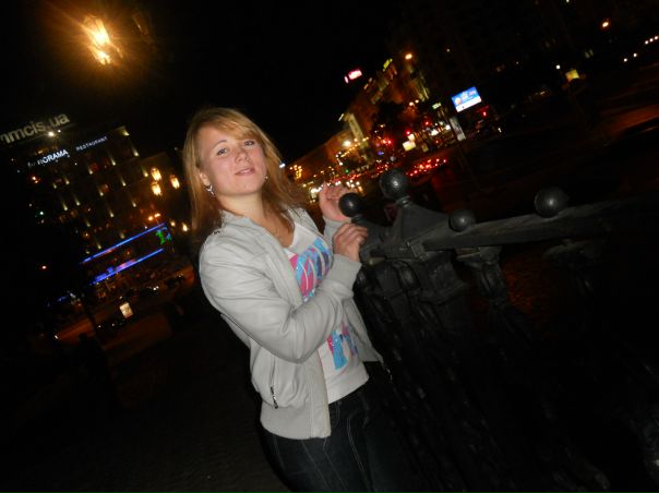 №3, Маріна Гаврилюк №3, Маріна Гаврилюк