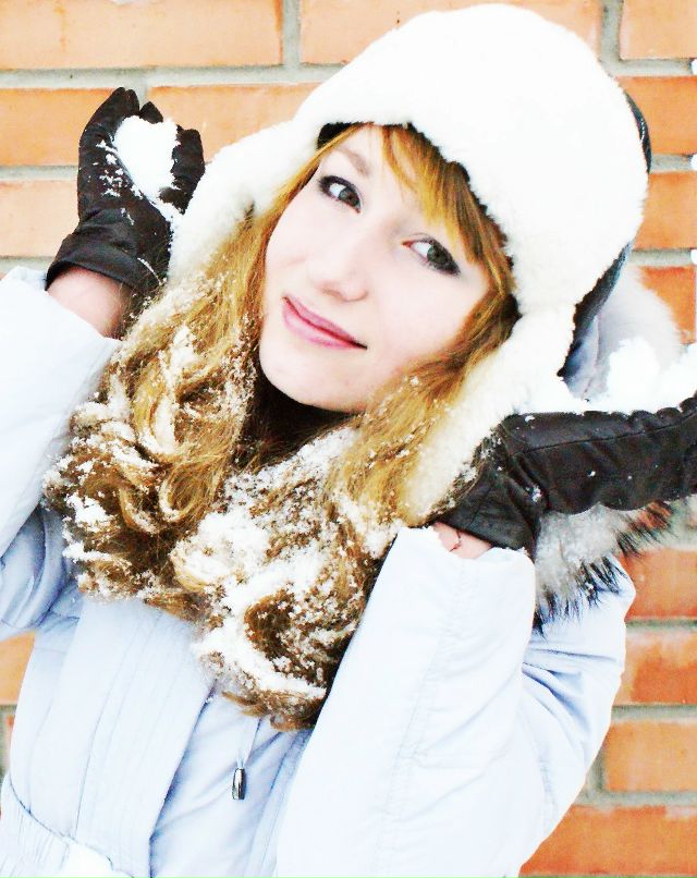 Юлия Медведева | Феодосия