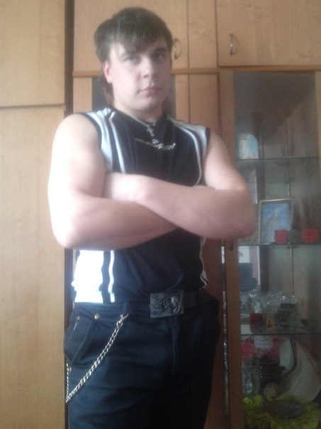 №73, Ярослав Мельников, 35 лет, Мелеуз №73, Ярослав Мельников, 35 лет, Мелеуз