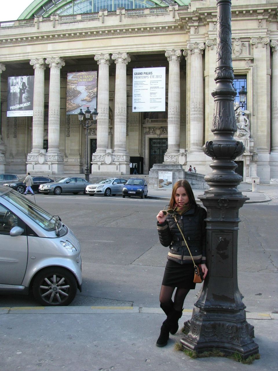 Анна Голосай | Киев