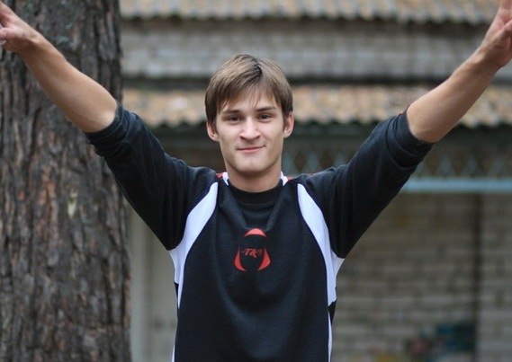 Дмитрий Свиридов | Воронеж