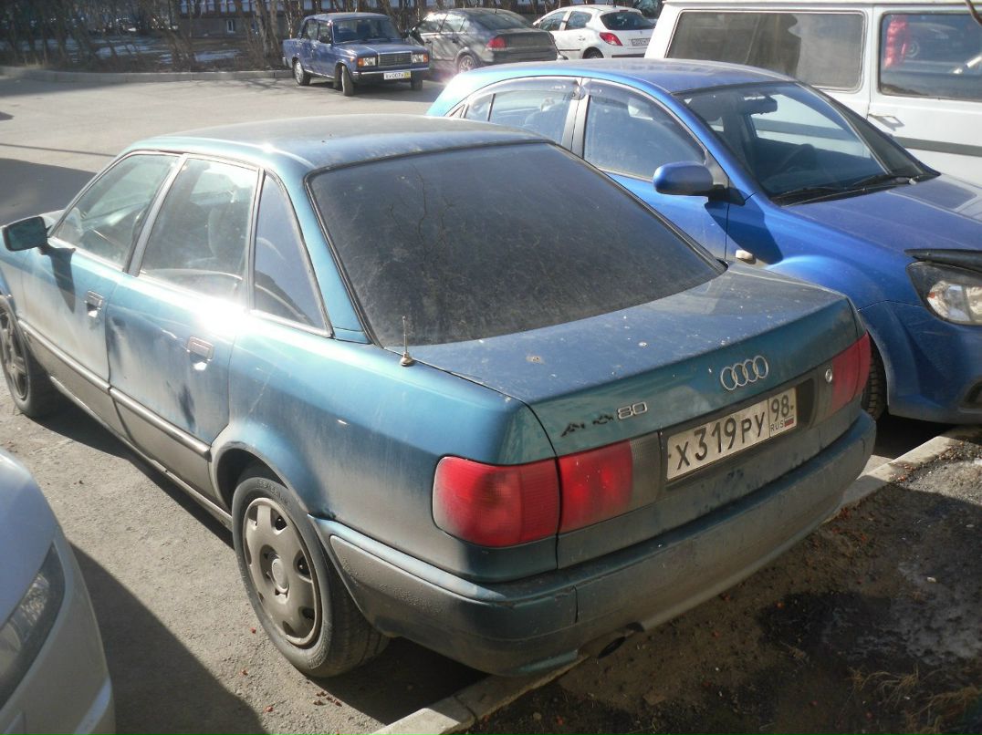 Александр Копенкин | Санкт-Петербург