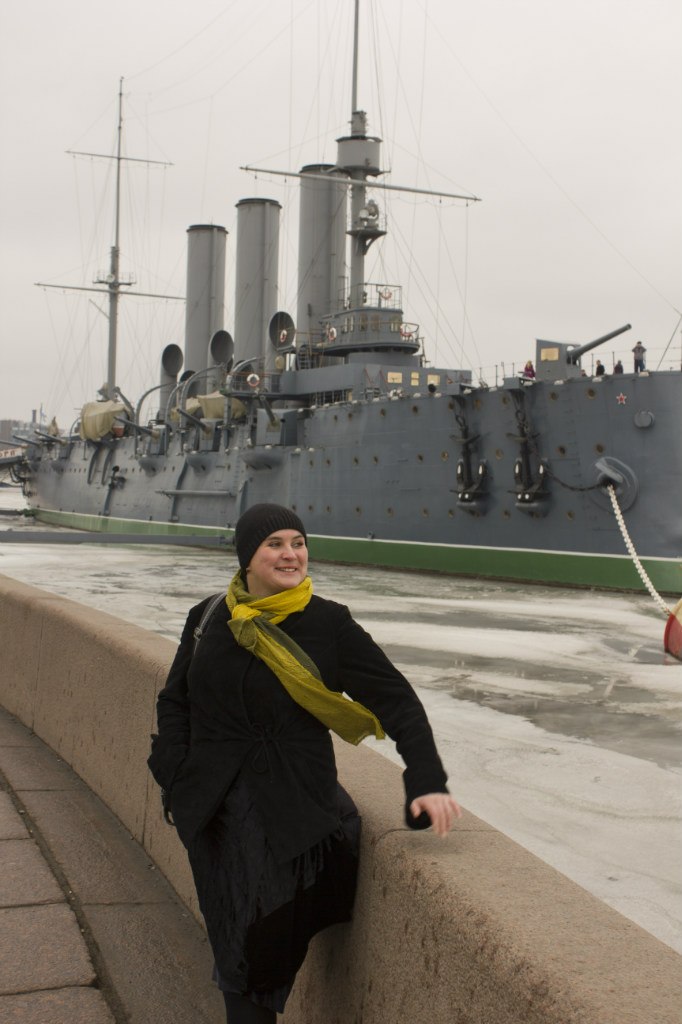 Настя Корбакова | Ухта