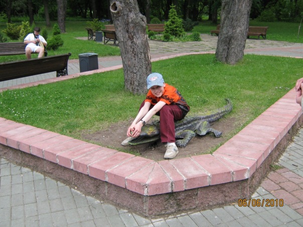 №2, Илья Одинец, Борисов №2, Илья Одинец, Борисов