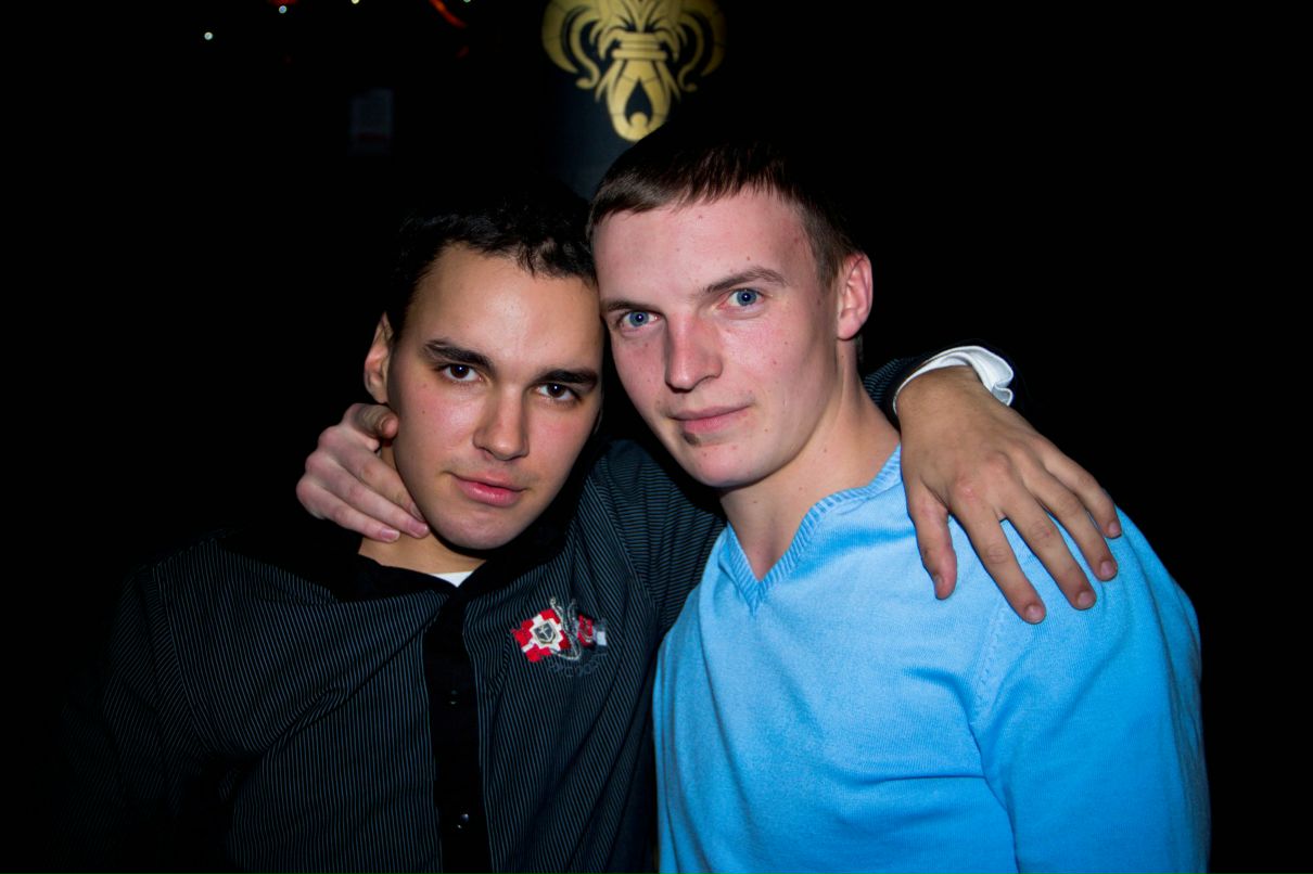 Артем Титов | Санкт-Петербург