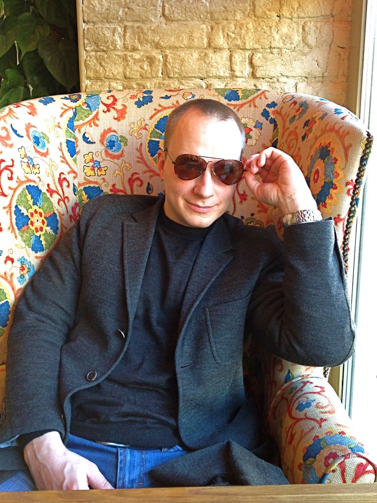 Кирилл Романюк | Москва