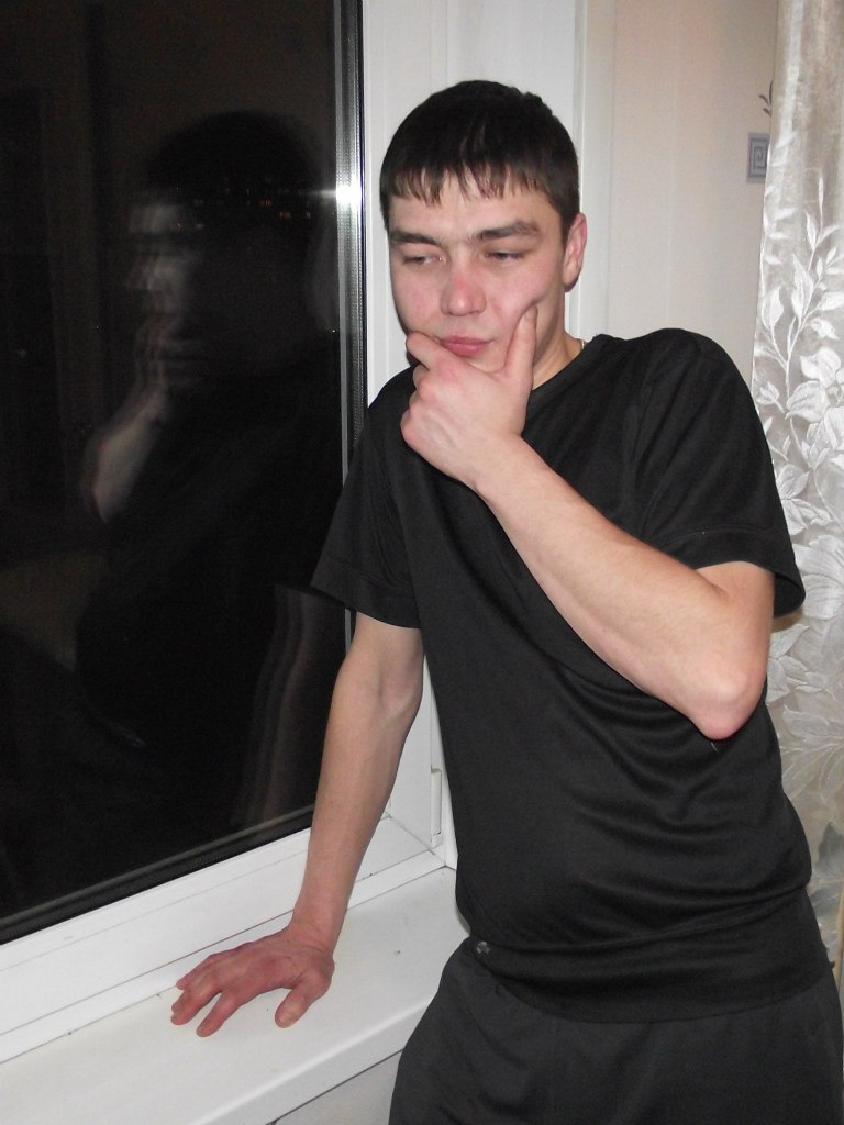 Альберт Галимов | Набережные Челны