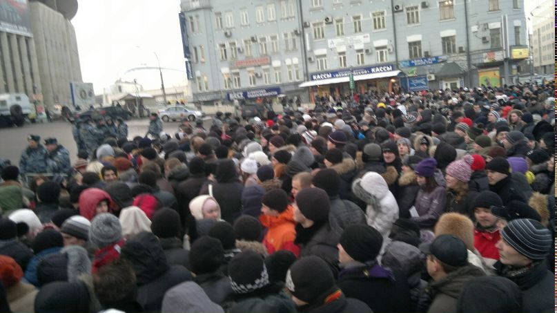 Ольга Ярвинен | Уфа