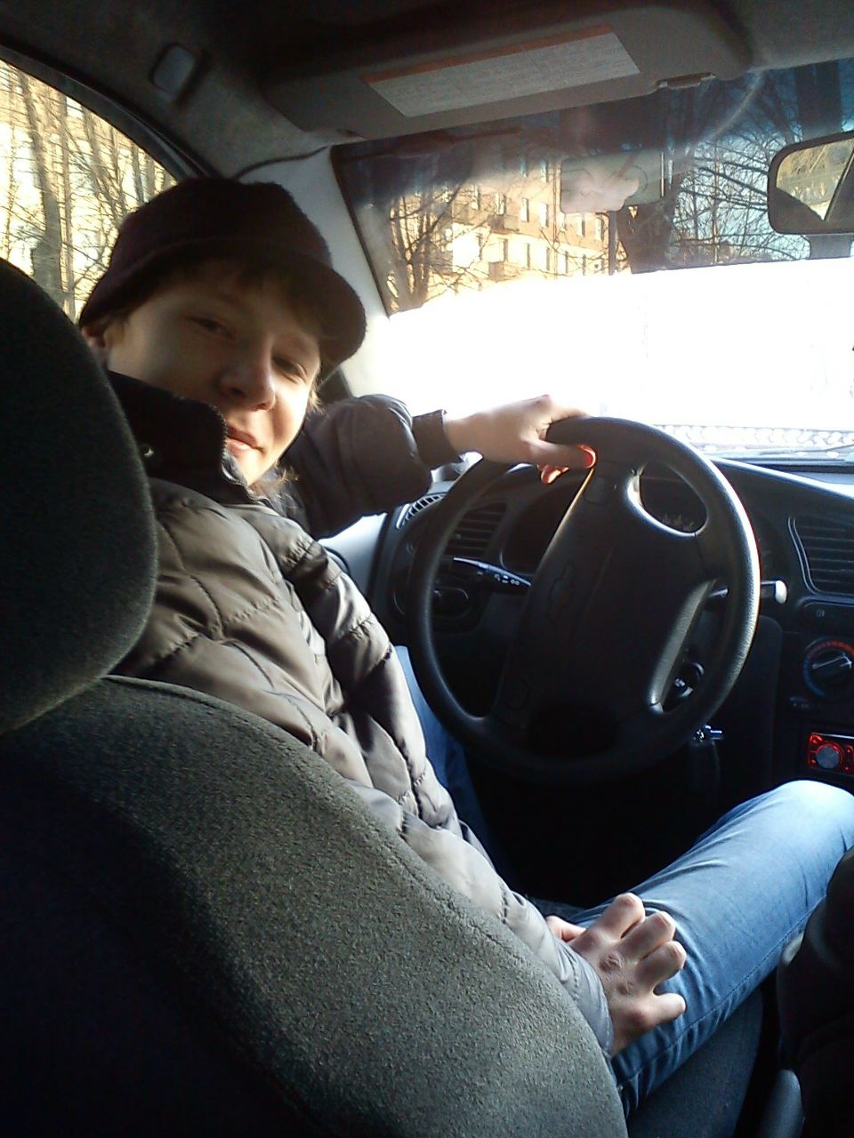 Василий Бердников | Сатка