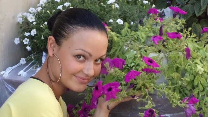 Анна Чукина •ღВреDинкаღ• | Луганск