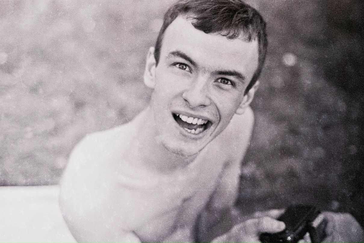 Кирилл Жёлудев | Красноярск