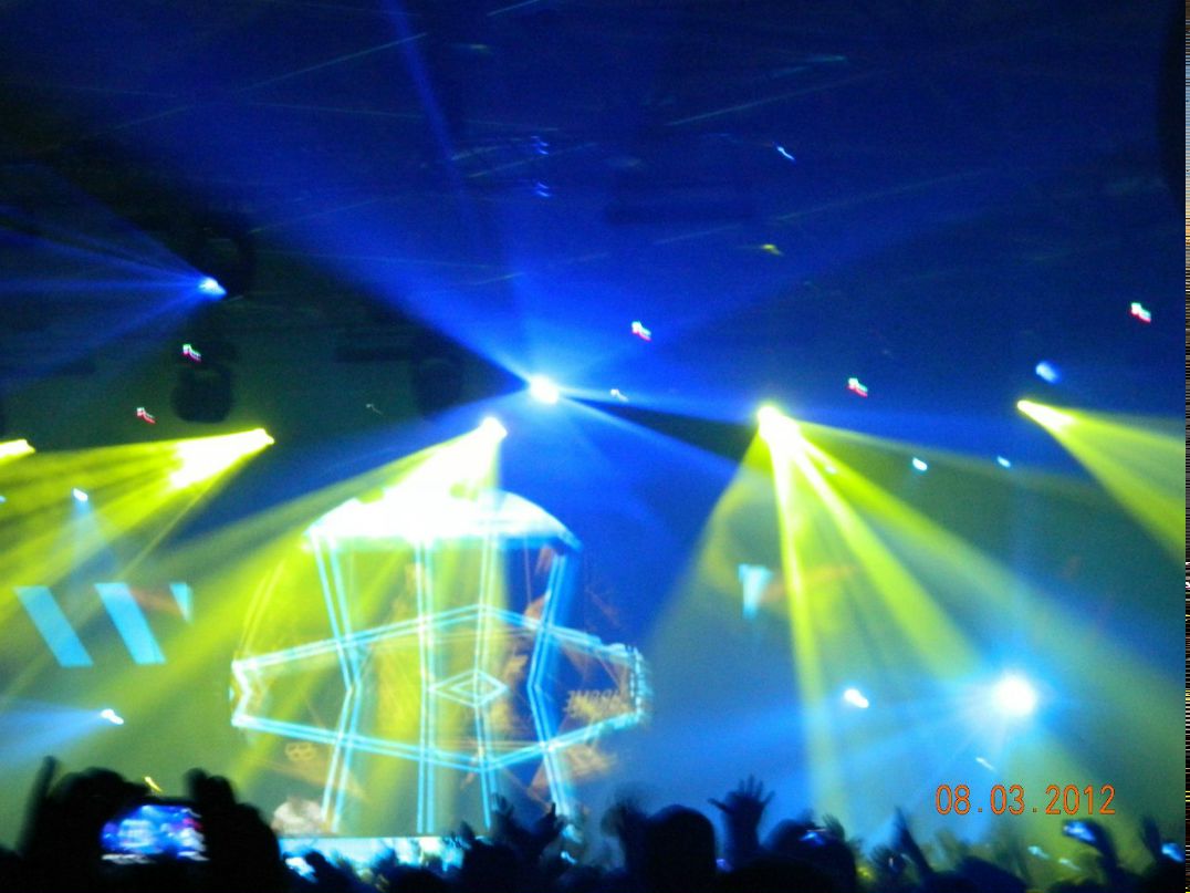 Константин Макрушин | Москва