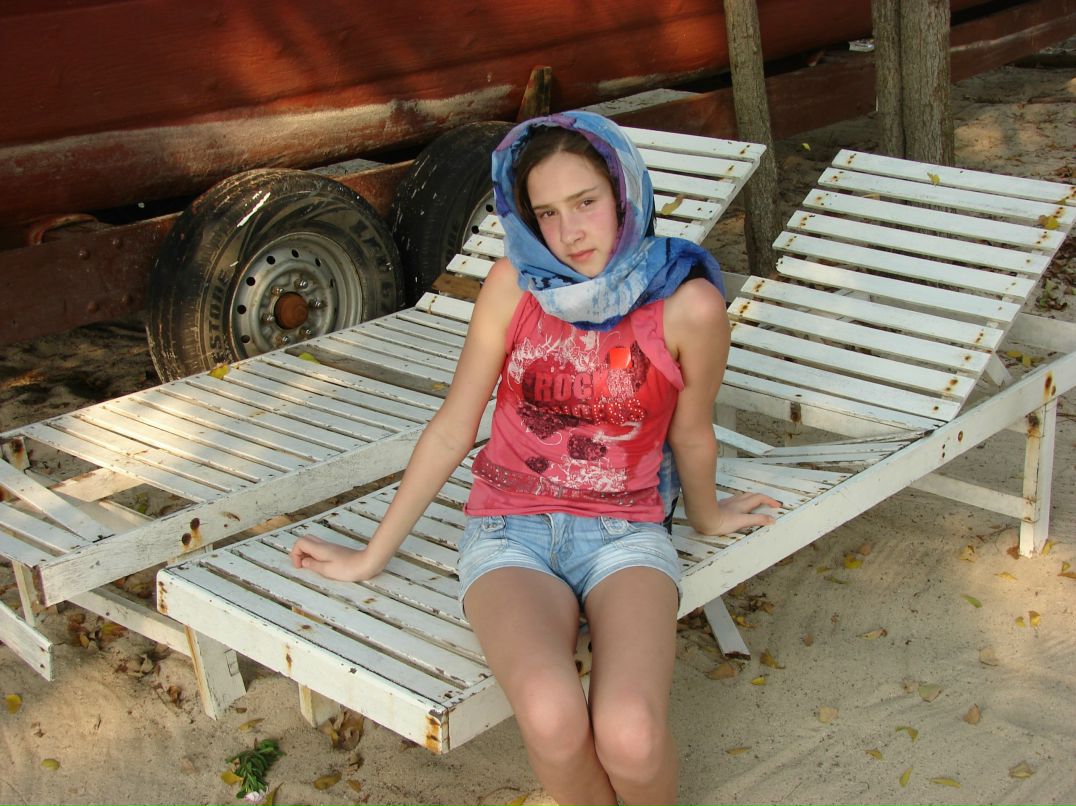 Настя Кижеваткина | Старый Оскол