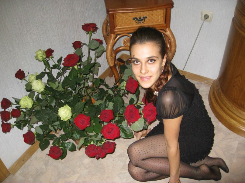 Екатерина Бахтина | Артем