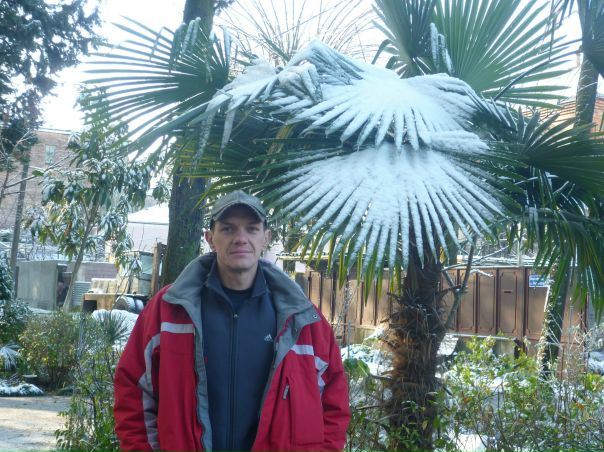 №13, Андрей Газука, Гомель №13, Андрей Газука, Гомель