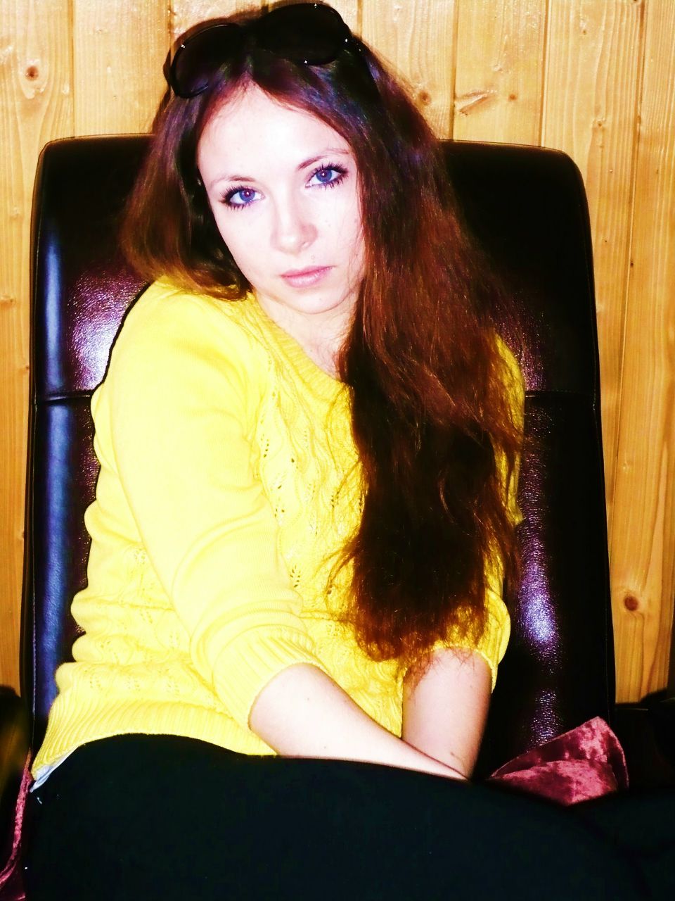 Наталья Рассказова | Москва