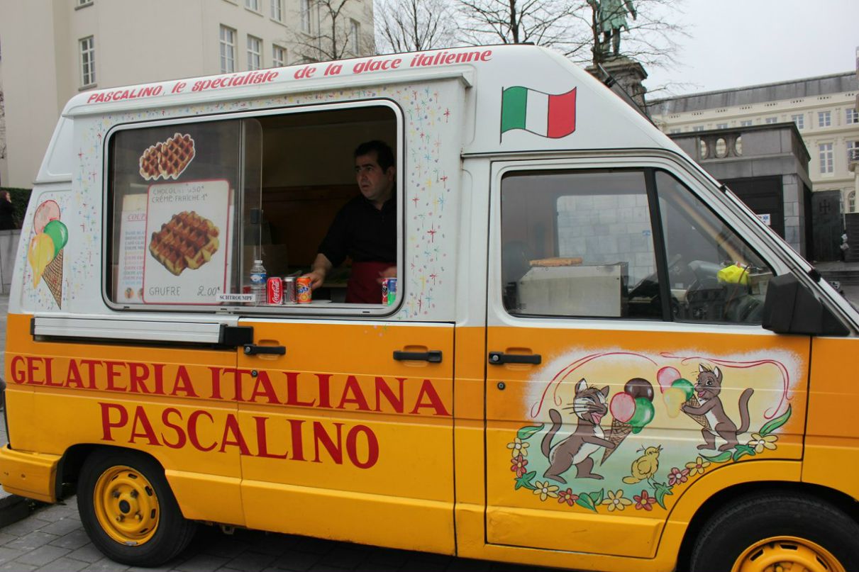 Николай Олликайнен | Санкт-Петербург