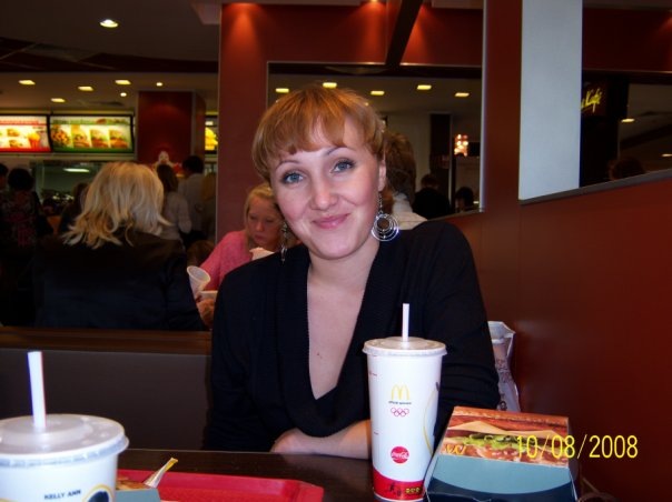 №7, Алена Игнатьева №7, Алена Игнатьева