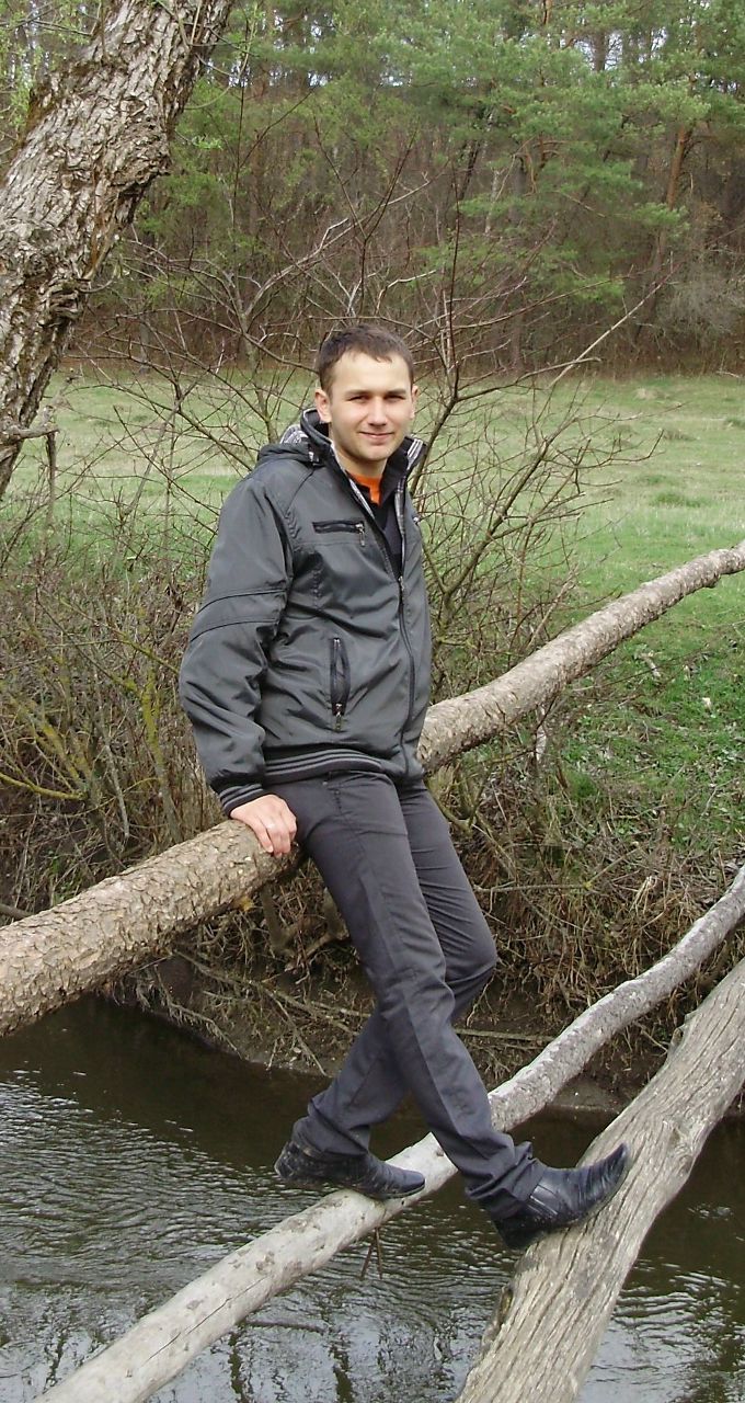 Толік Осіпов | Чортков