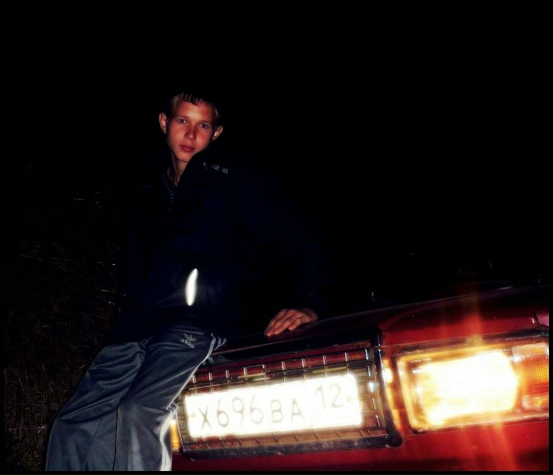 Марат Агзямов | Нижнекамск