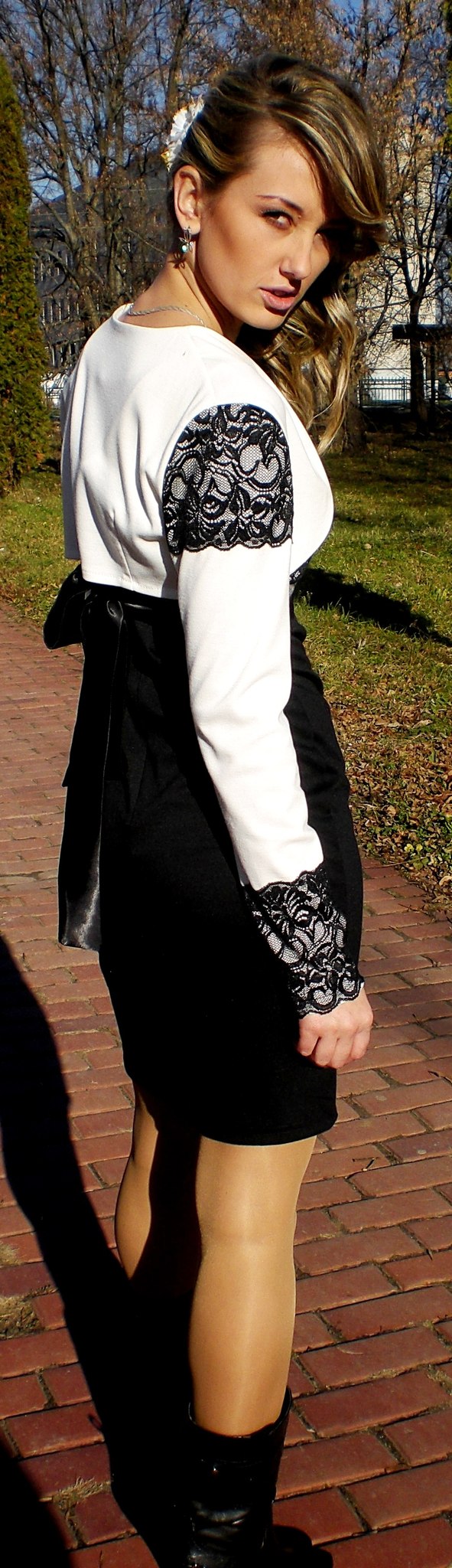 Наташа Шишлевская | Норильск