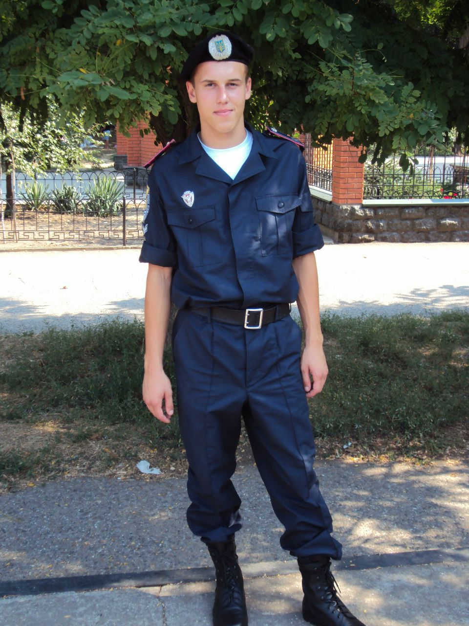 Артур Саенко D_R_I_F_T_E_R | Прилиманское