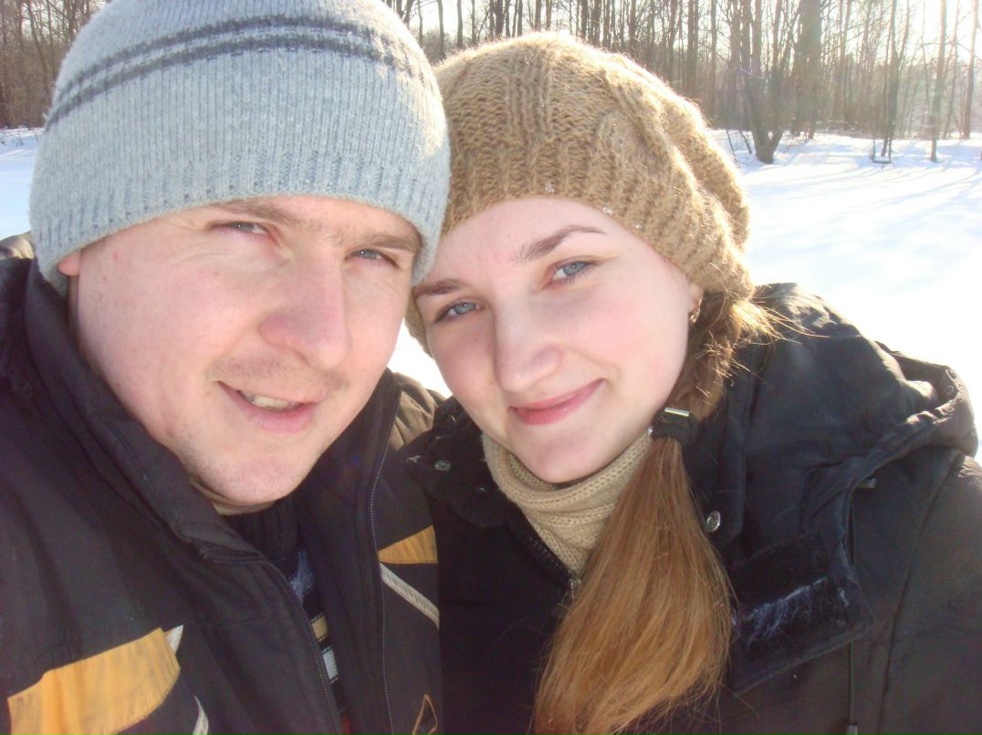 Марина Николаенко | Брянск