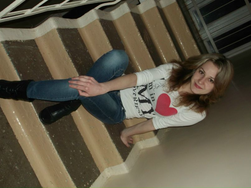 Дина Ляшук | Житомир