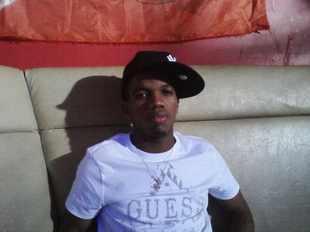 №47, Aureo Pinto, Luanda №47, Aureo Pinto, Luanda