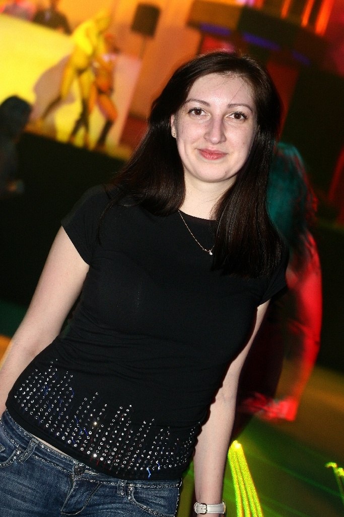 Ксюха Маркова | Нижний Тагил