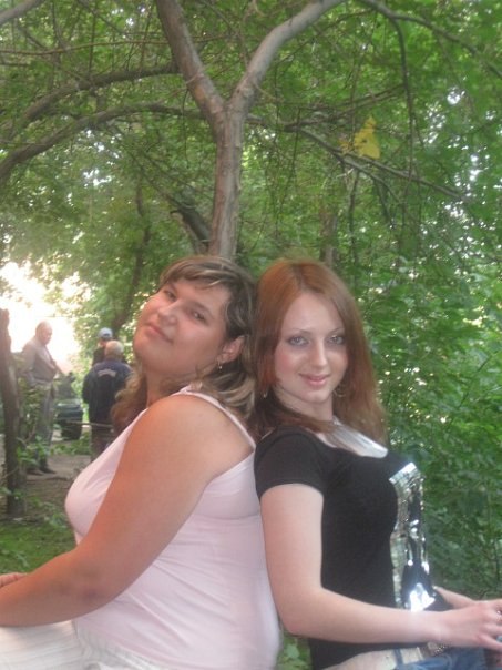 Дашенька Литвинова Владимировна | Омск