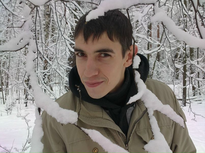 Наталия Василевская Сергеевна | Москва