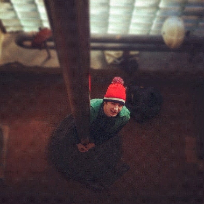 Боря Груздев | Санкт-Петербург