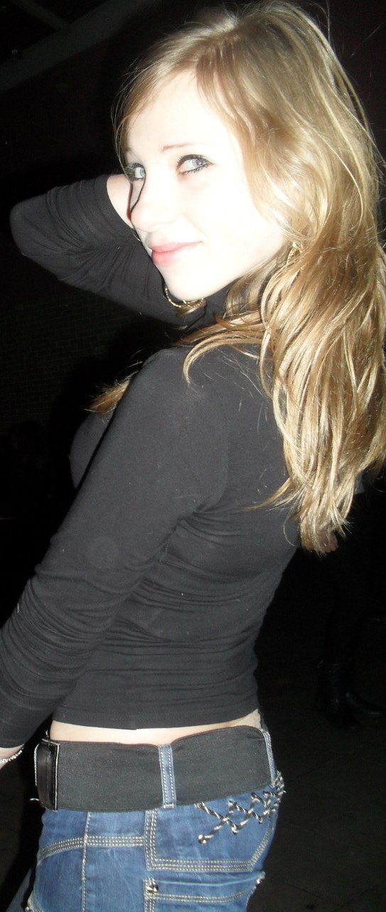 Виктория Споялы | 