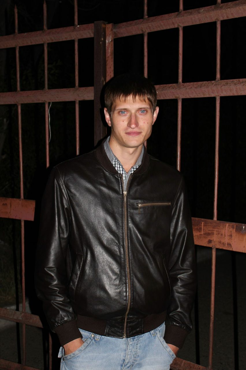 Андрей Петров | 