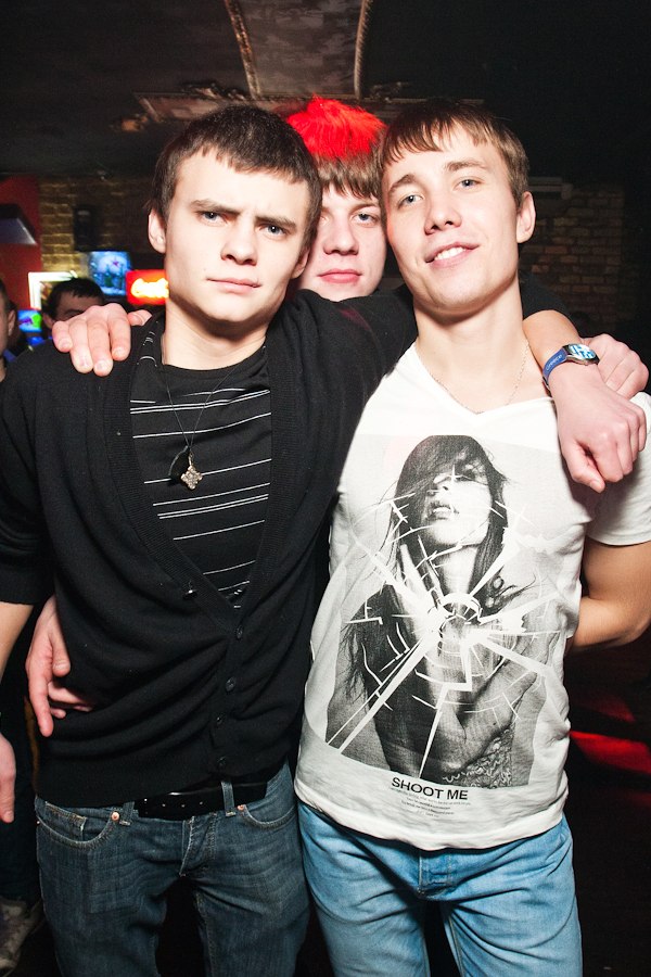 Артем Салтыков нЕ тОТ | 