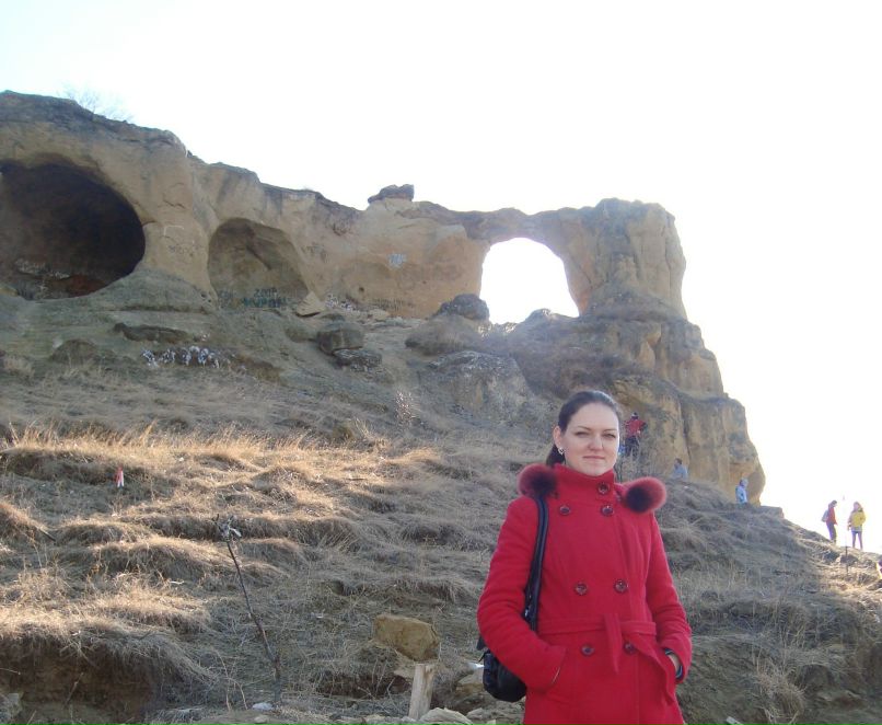 Наталья Пенькова | Краснодар