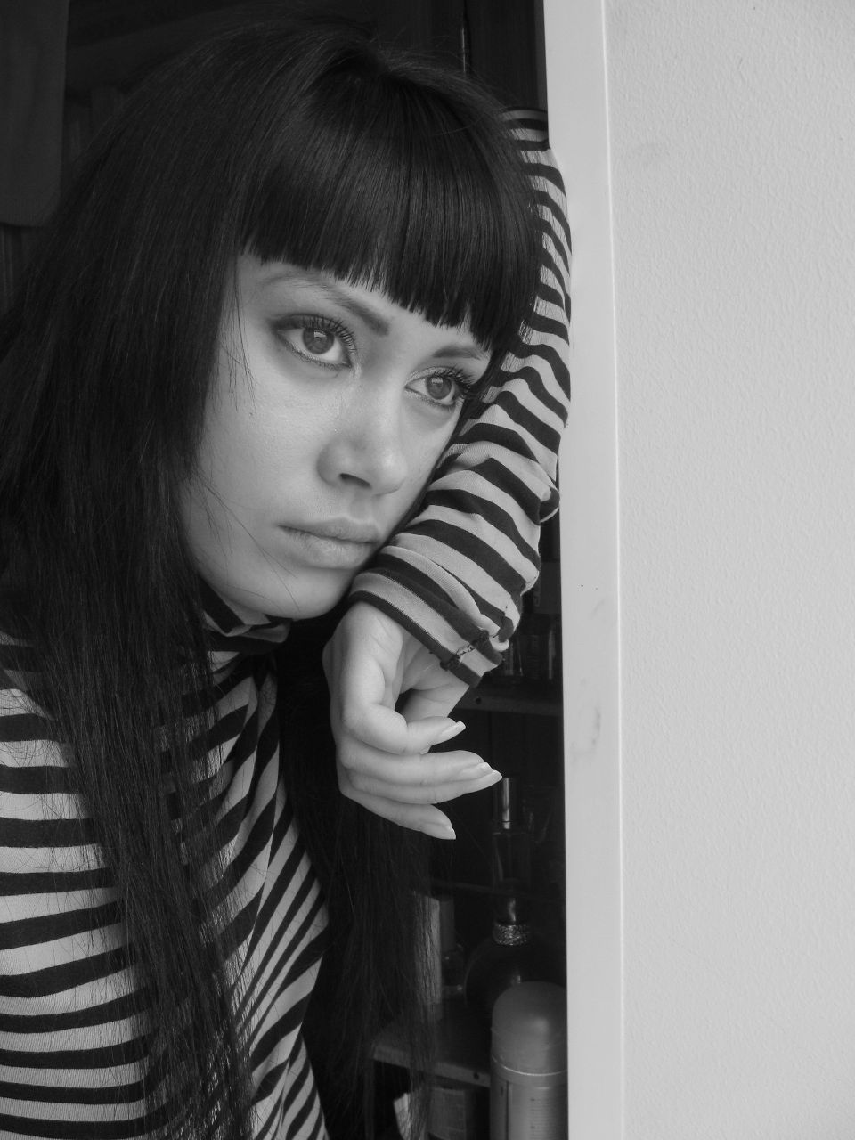 Евгения Трубецкая | Владивосток