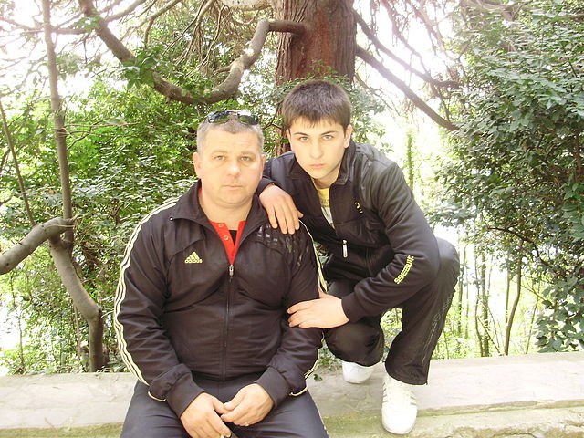 Серёжа Куречко | Николаев