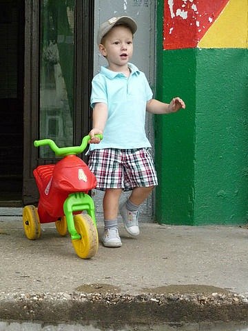 Рустам Исхаков | Москва