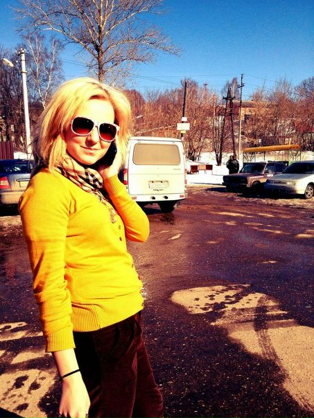 №102, Мария Никитина, Дмитров, Россия №102, Мария Никитина, Дмитров, Россия