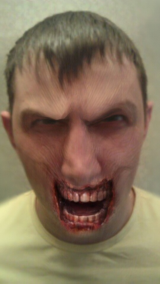 Николай Масалов (Колясик) | Санкт-Петербург