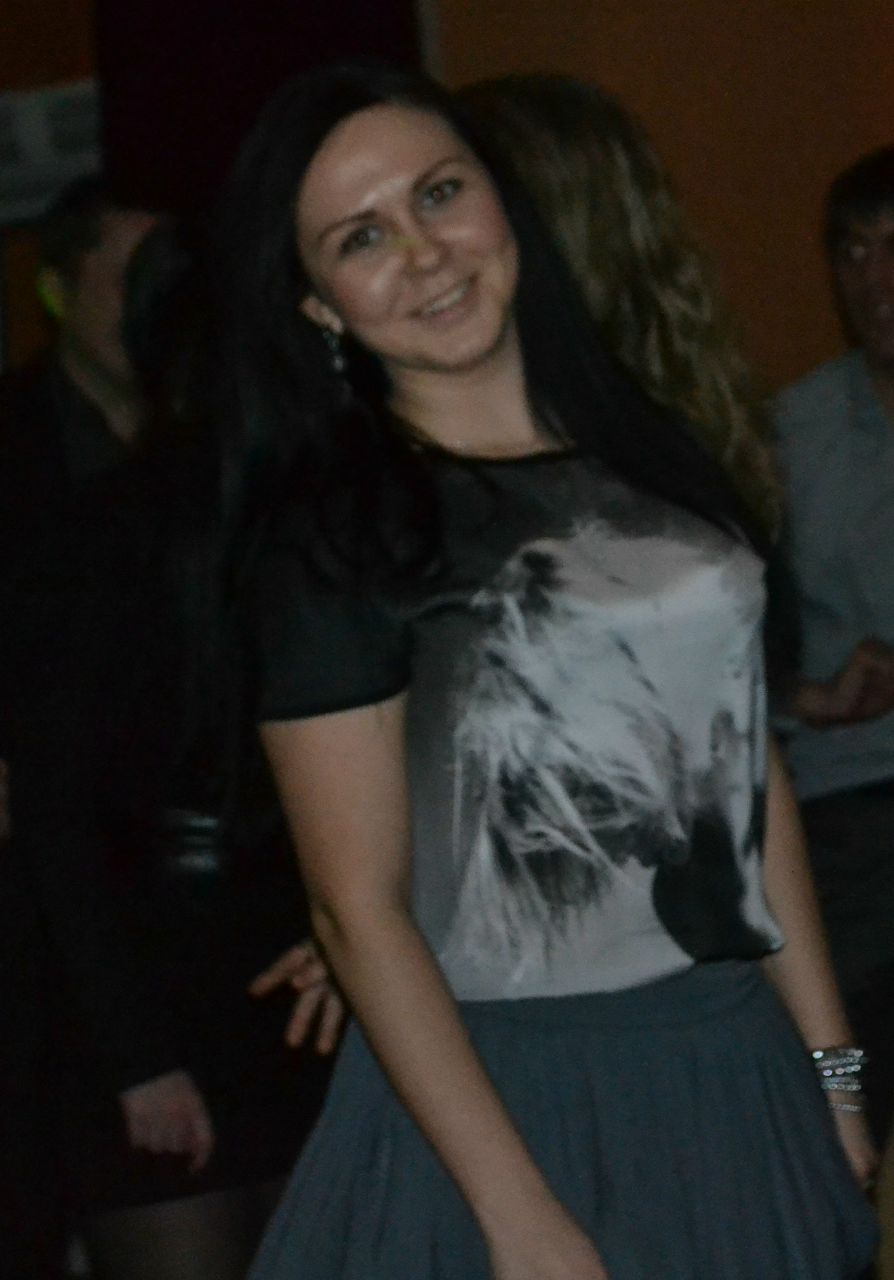 Полина Курилина | Ростов-на-Дону