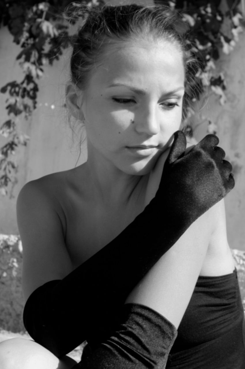 Татьяна Чернова | Москва